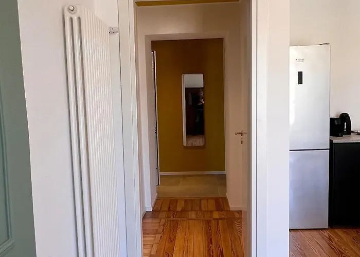 Lamarmora36 Living מילאנו