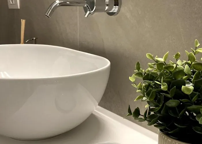 דירה Lamarmora36 Living *