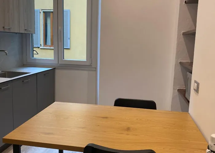 Apartment Brera's Elite