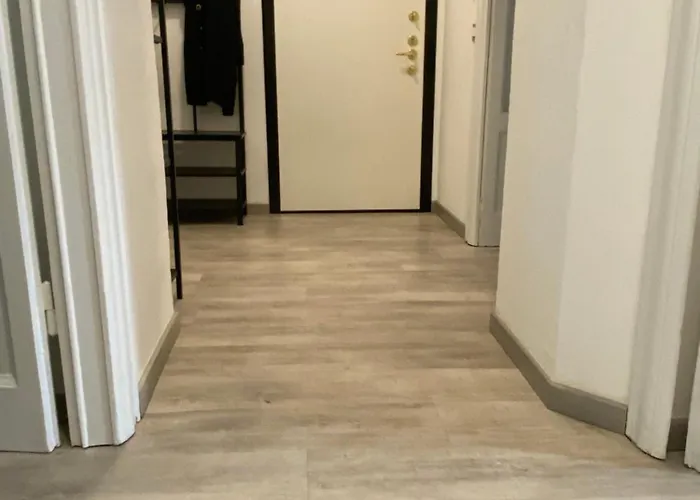 Brera's Elite Apartment