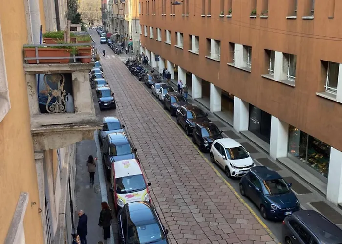 Brera's Elite