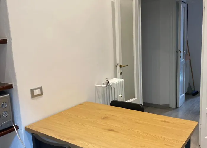 Apartment Brera's Elite