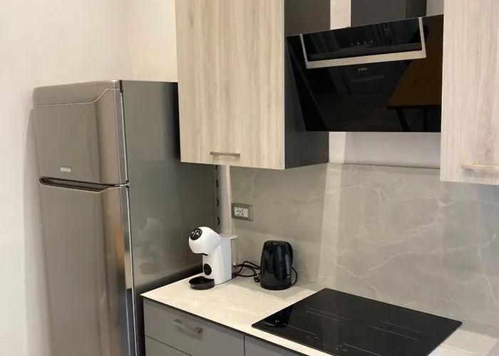 Brera's Elite Apartment Milan