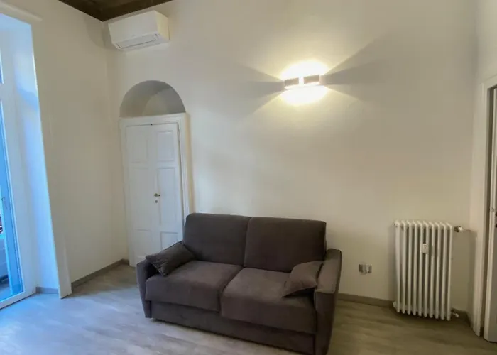 Brera's Elite Apartment *