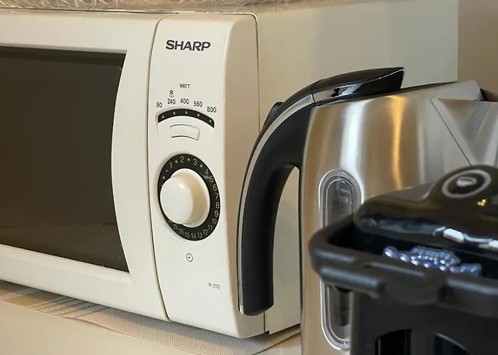 Crocetta Soprano, 10 Minuti Dal Duomo Apartamento *