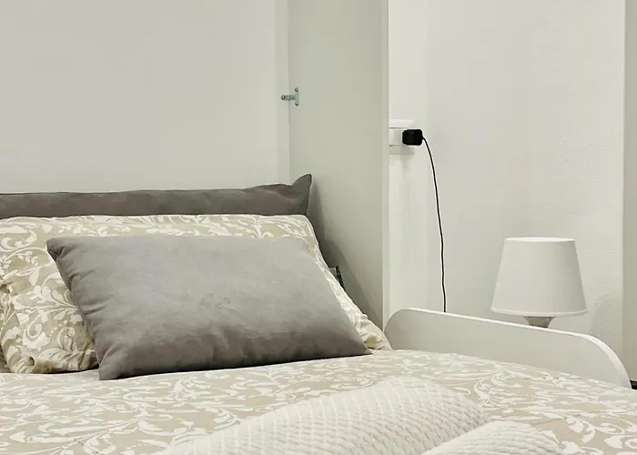 Apartamento Crocetta Soprano, 10 Minuti Dal Duomo *