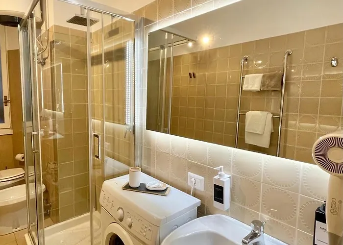 Crocetta Soprano, 10 Minuti Dal Duomo Apartamento Milán