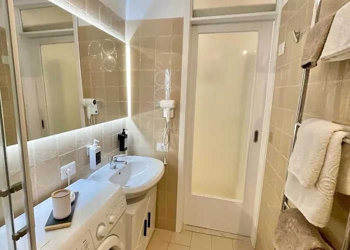 Crocetta Soprano, 10 Minuti Dal Duomo