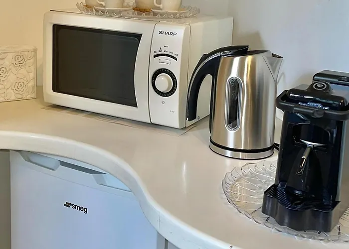 Apartamento Crocetta Soprano, 10 Minuti Dal Duomo