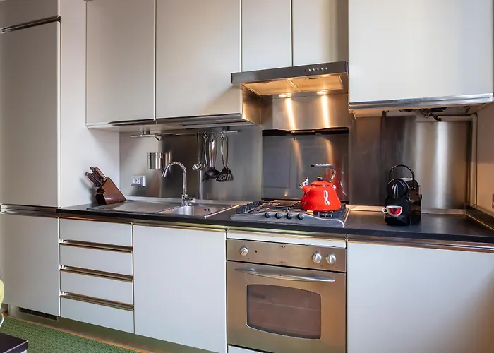 10 Min To Porta Venezia アパート *