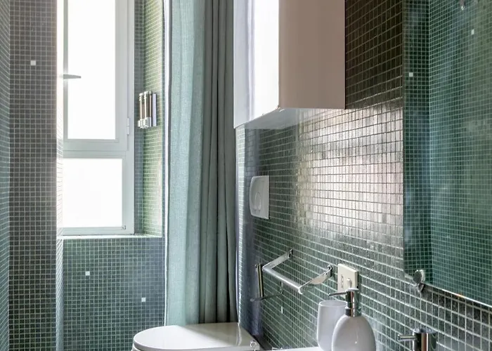 10 Min To Porta Venezia アパート *