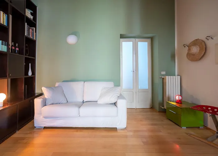 10 Min To Porta Venezia アパート