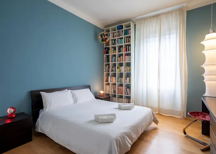 10 Min To Porta Venezia ミラノ