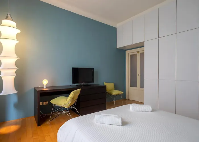 10 Min To Porta Venezia ミラノ