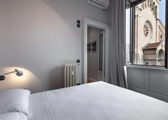 Διαμέρισμα Milaninflat Μιλάνο