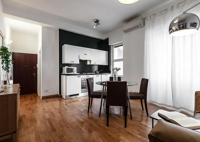 Milaninflat Apartamento Milão