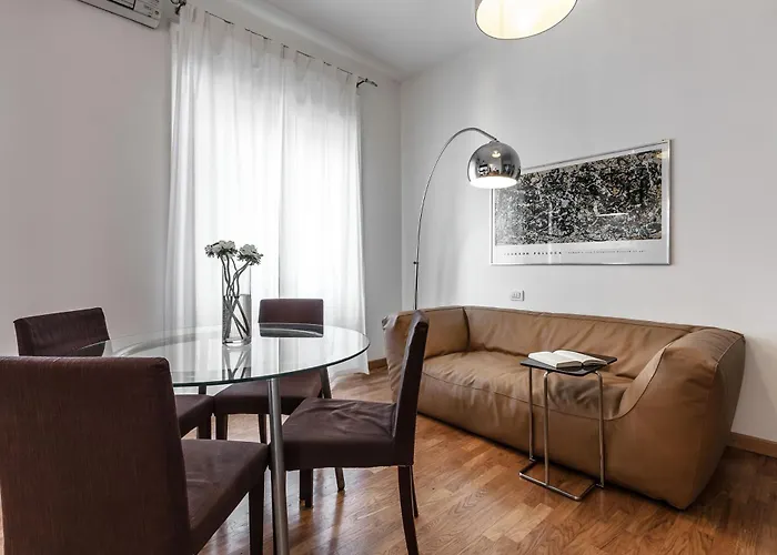 Milaninflat Milão