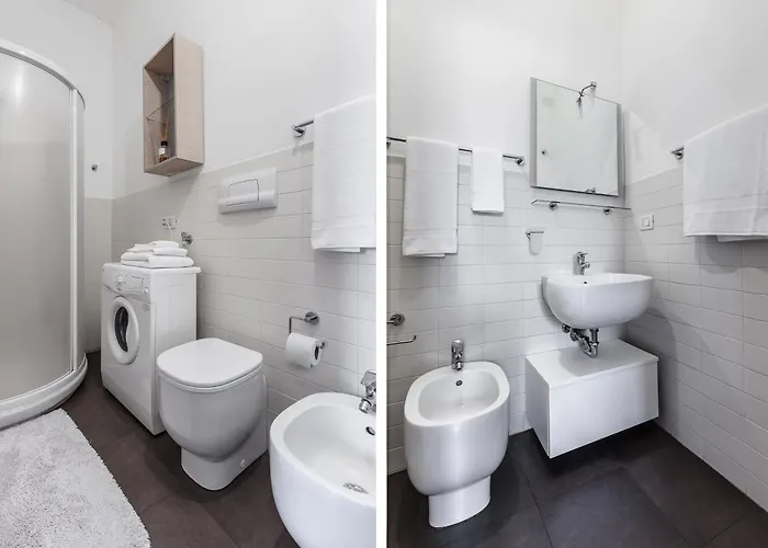 Milaninflat * Milano