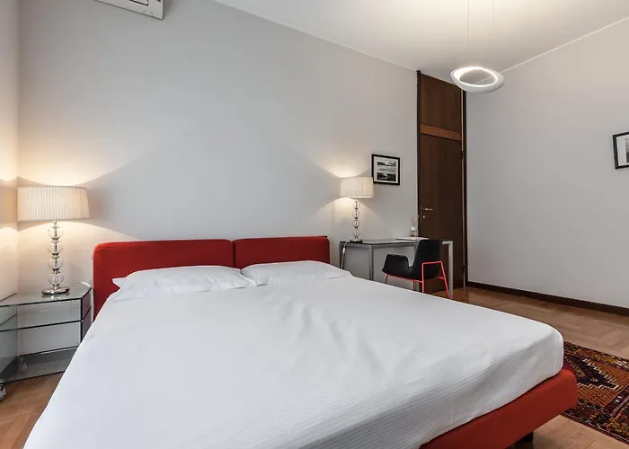 Milaninflat Milão
