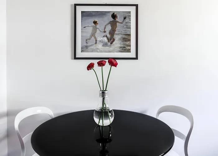 Milaninflat * Milano