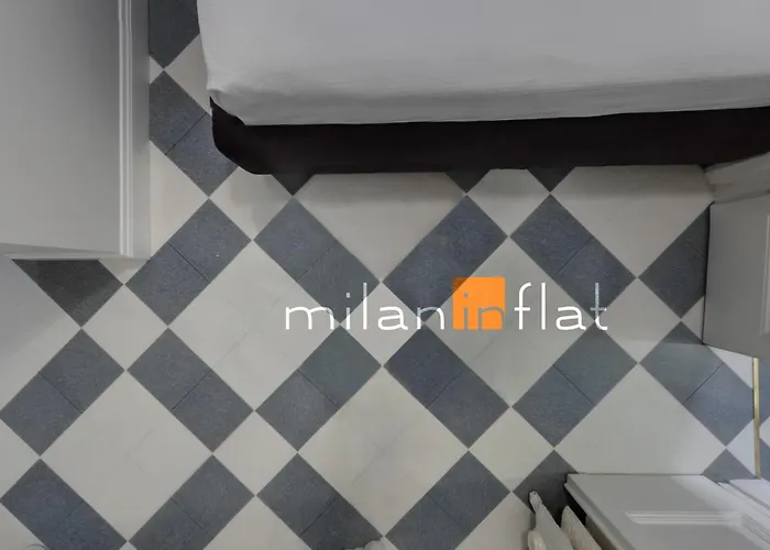 Milaninflat * Milão