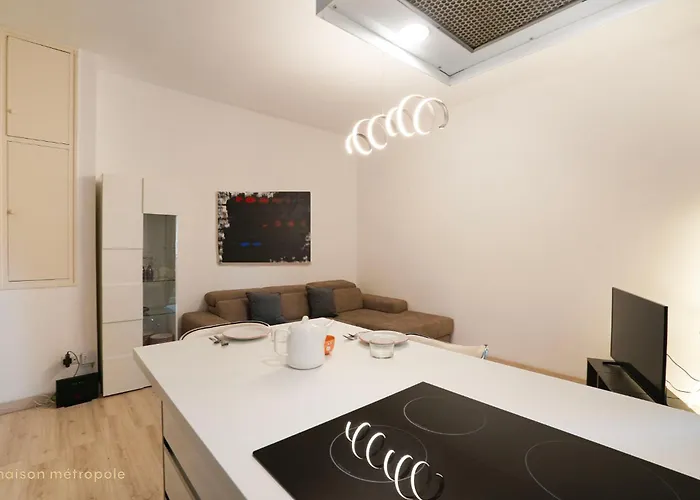 Appartamento Lumiere