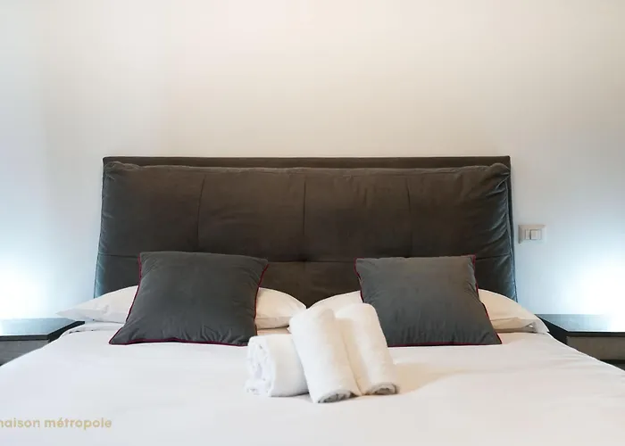 Lumiere Apartamento