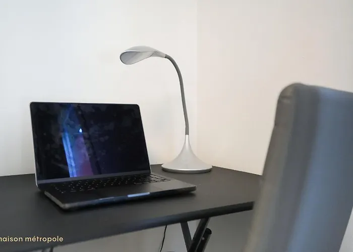Apartamento Lumiere