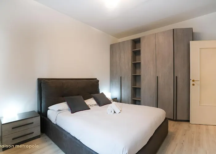 Appartamento Lumiere *