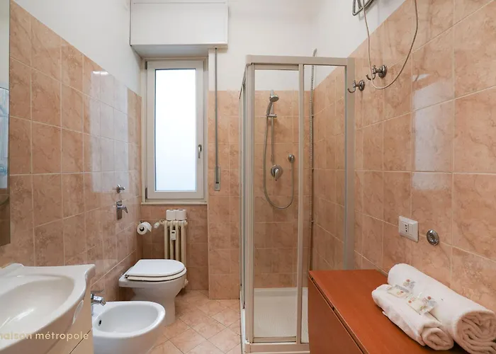 Lumiere Appartamento Milano