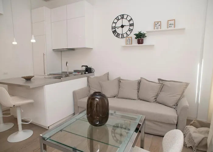 Maison B Apartment *