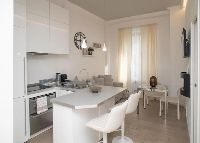 Maison B * Mailand