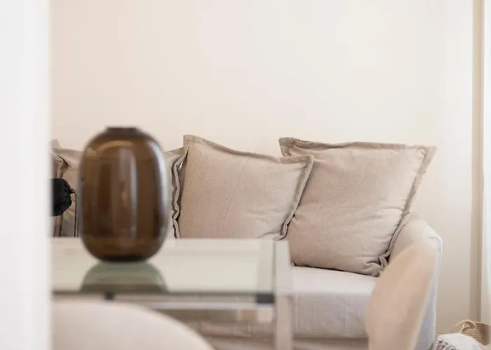 Апартаменты Maison B