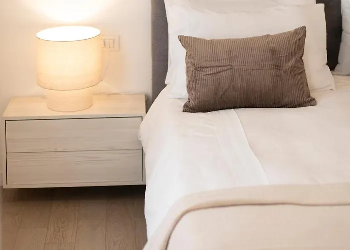 Maison B Apartment *