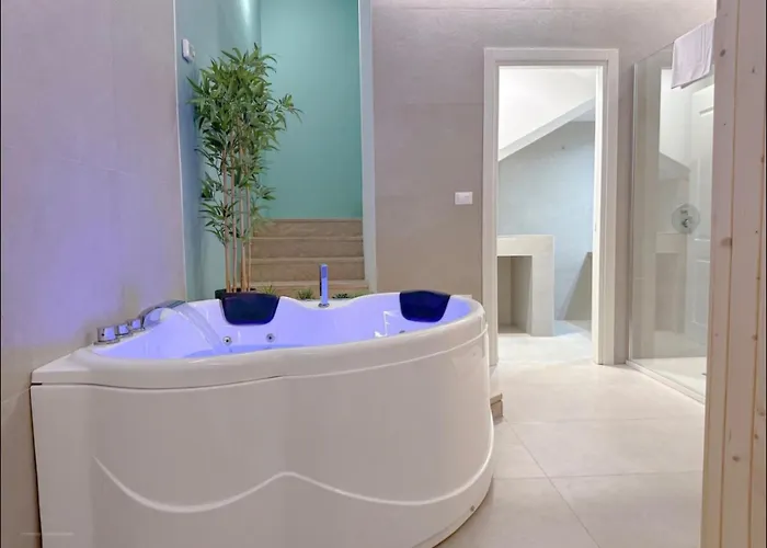 아파트 Residenza Navigli *