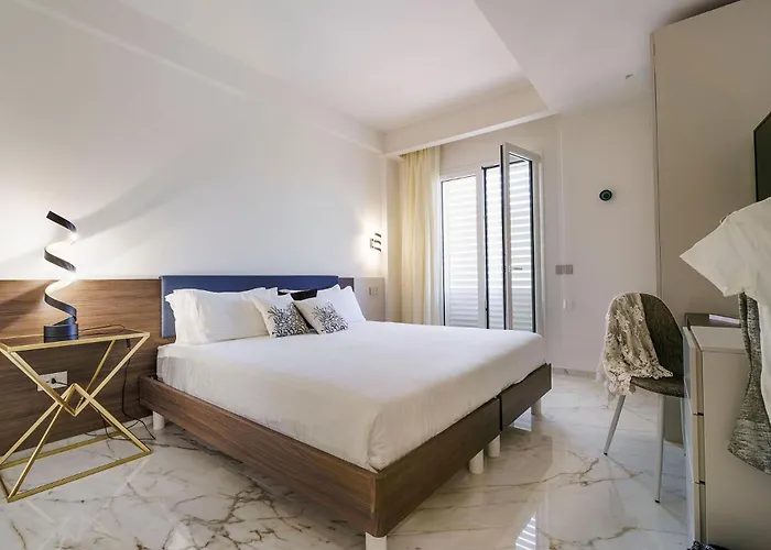 아파트 Residenza Navigli