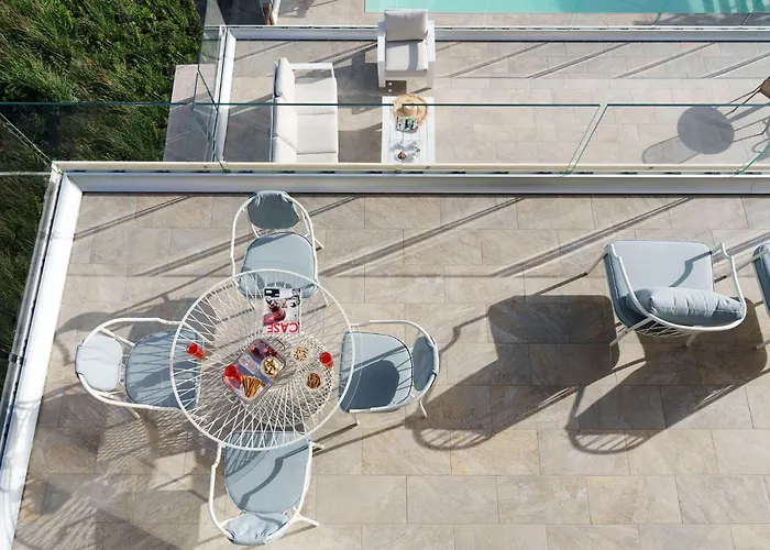 아파트 Residenza Navigli *