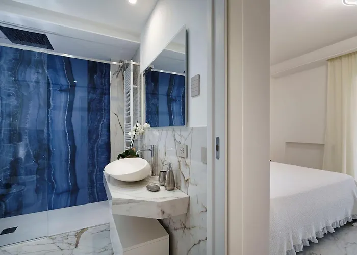 아파트 Residenza Navigli 밀라노