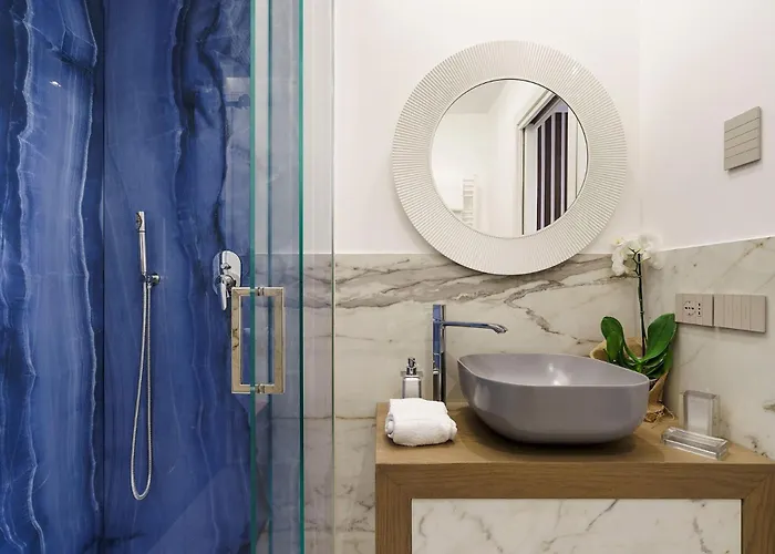 Residenza Navigli 아파트 *