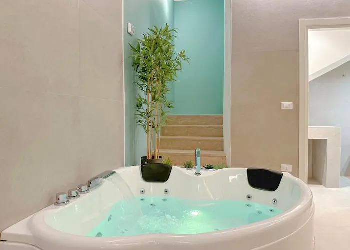 Residenza Navigli Daire