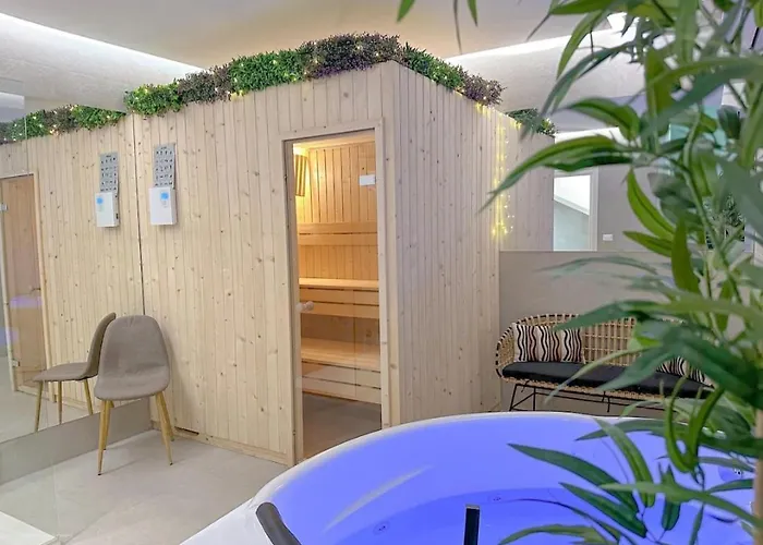 아파트 Residenza Navigli