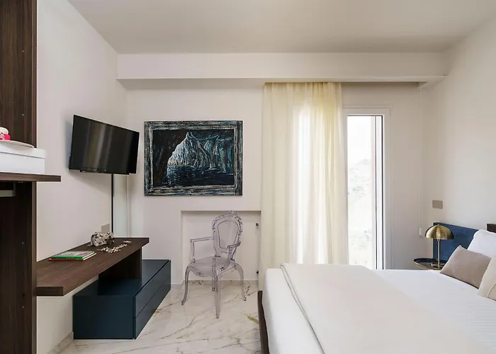 아파트 Residenza Navigli *