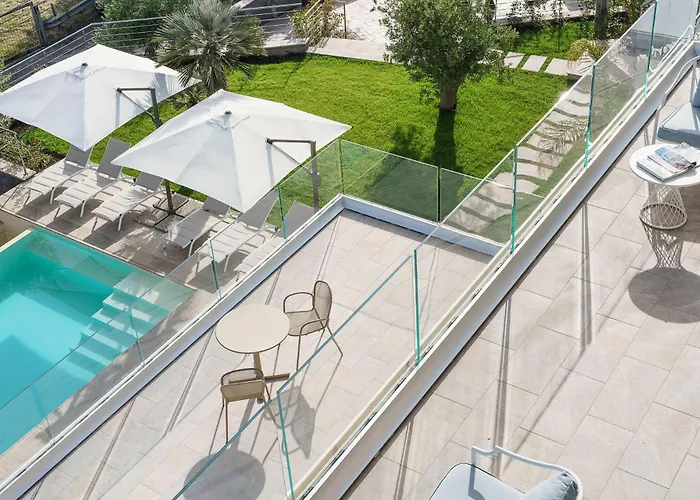아파트 Residenza Navigli 밀라노