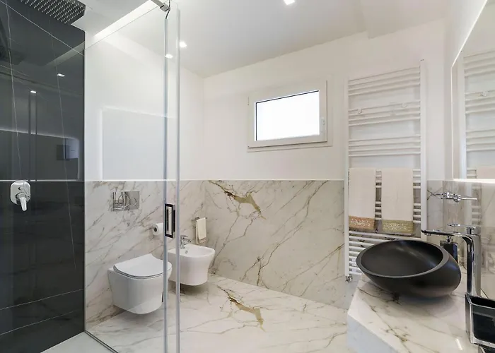 Residenza Navigli Apartman Milánó