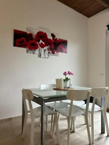 Lägenhet Mambo House *