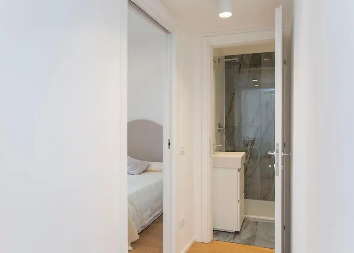 Exclusive Location, Cozy And Modern Apartman *