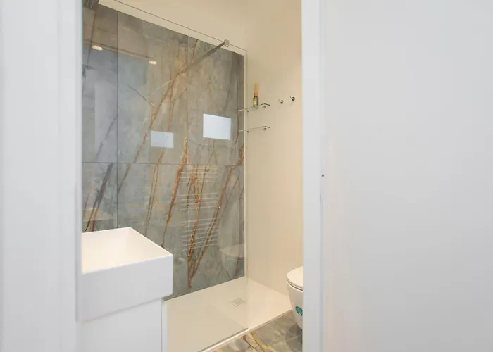 Exclusive Location, Cozy And Modern Apartman Milánó