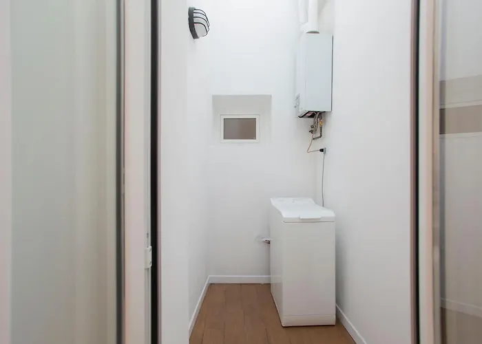 Exclusive Location, Cozy And Modern *