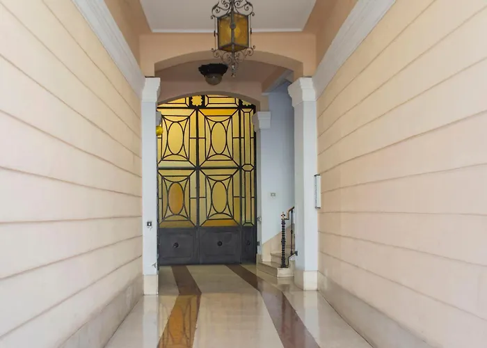 Exclusive Location, Cozy And Modern * Milánó