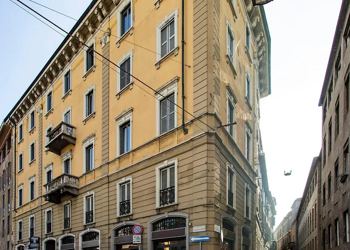 Exclusive Location, Cozy And Modern *